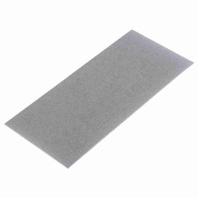 Thin Grinding Polishing Diamond Square Knife Tool Sharpening Stone Whetstone 150 Grit (Option: 240 mesh rectangle)